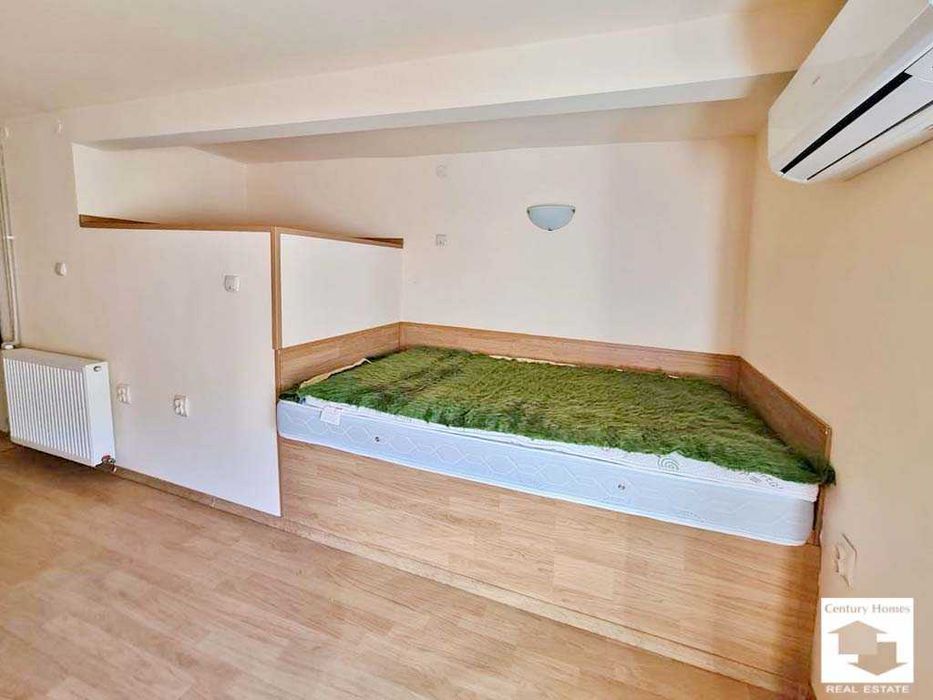 Продава се Етаж от къща в Велико Търново, Център - 120 кв.м за 1250 €/кв.м - Снимка #9