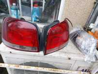 Оригинални стопове Audi A3 8 Р 2003/2013г.ляв.десен