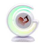 Караоке тонколона RGB LED светлини с включен Микрофон