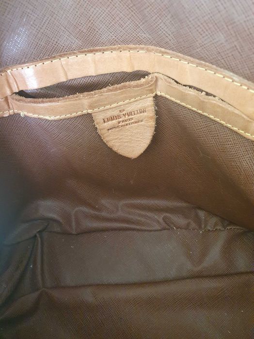 Дамска чанта Louis Vuitton