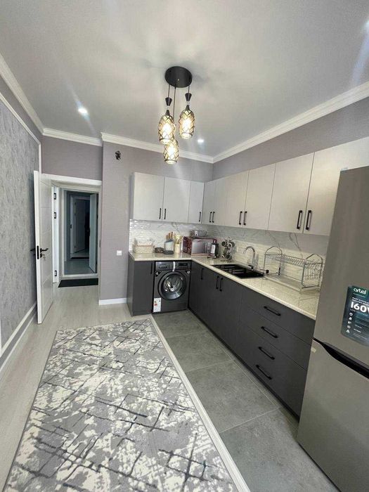 Сдается квартира | Сергели | ЖК Греен Хоусе | 2/3/9