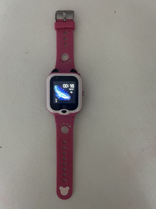 Детские смарт часы