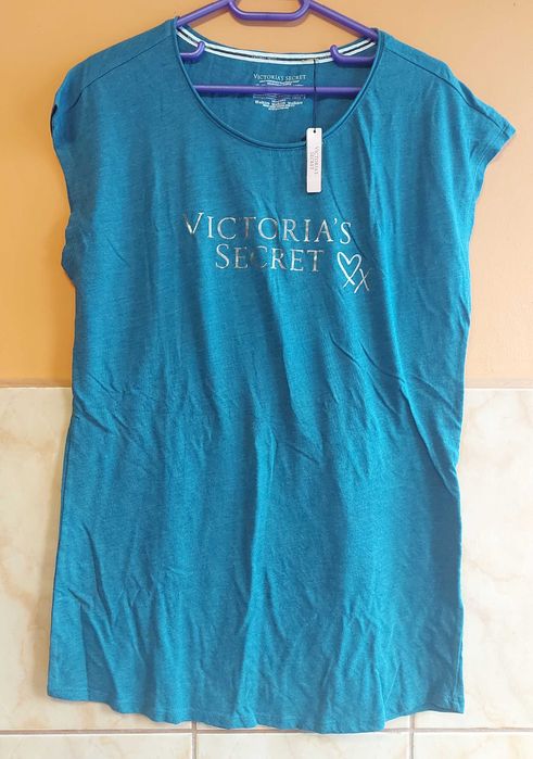 Camasa de noapte Victoria's Secret