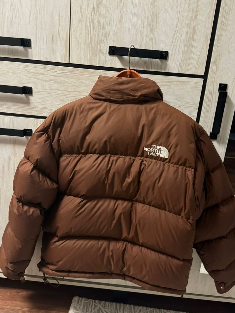 Оригинално мъжко ретро яке The North Face