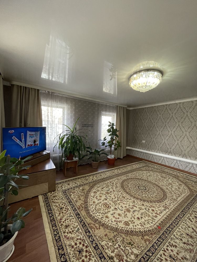 Продам дом Рабочий поселок