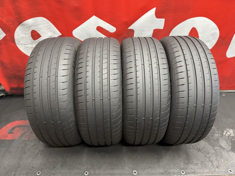 225 45 19, Летни гуми, Goodyear EagleF1Asymmetric3, 4 броя