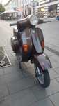 Vespa pk50xl 50cc