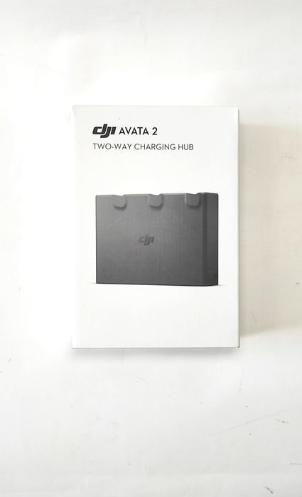 DJI Avata 2 хаб новый
