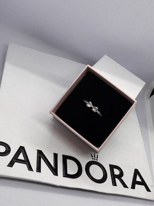 Pandora пръстен Пандора