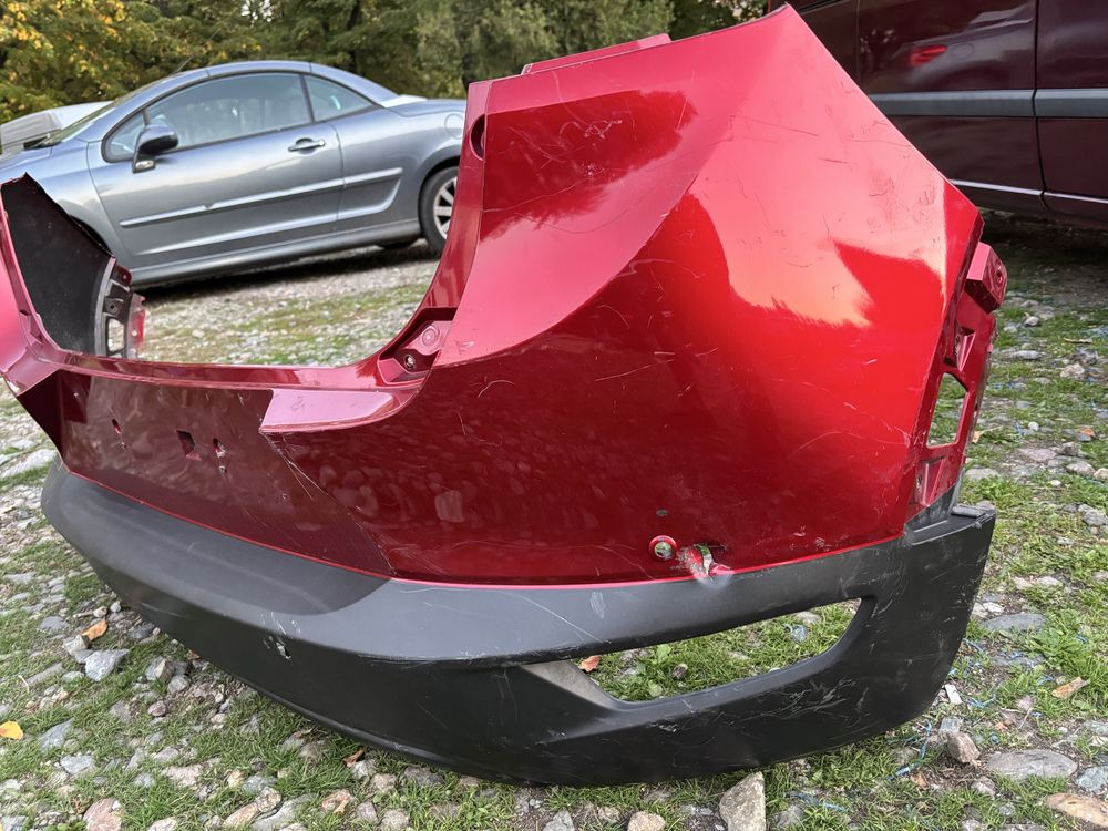 Броня Мазда ЦХ3/Mazda CX3