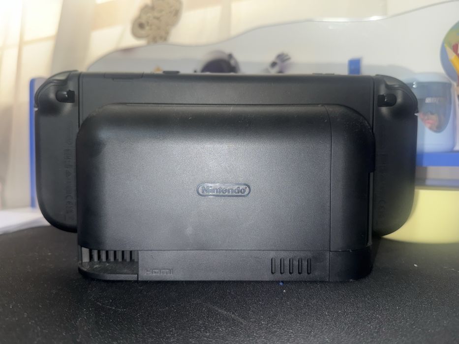 Nintendo consola Switch 2 + jocul  Super Mario