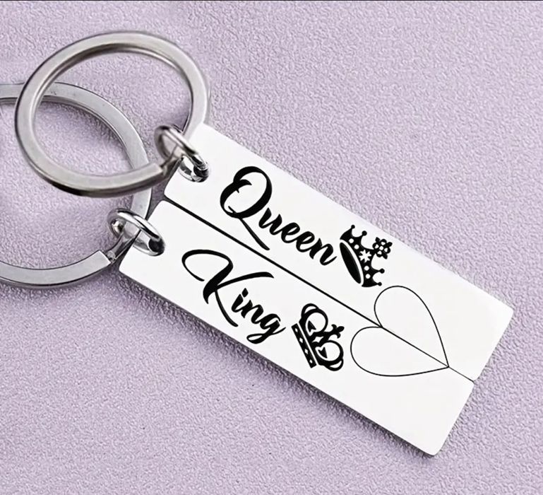 Ключодържатели за двойки