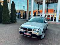 BMW X3~2009~2.0~ Xdrive~Automatic~Vanzari si rate