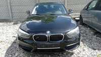 Față completă BMW seria 1 an 2016   2021.  15 benzina și orice piesa