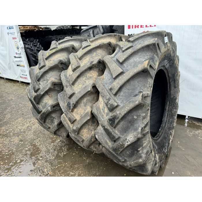 Anvelope 15.5/80r24 (400/80r24) BKT - Valtra, JCB