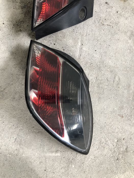 Stop/Stopuri stanga/dreapta Opel Astra H GTC