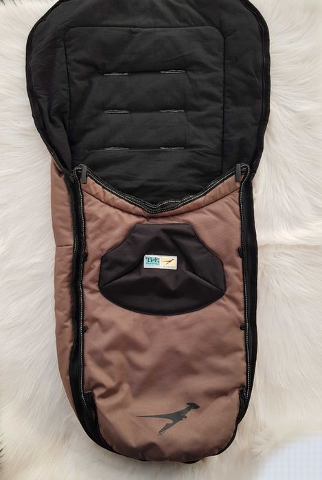 Чувал за количка - 100см.