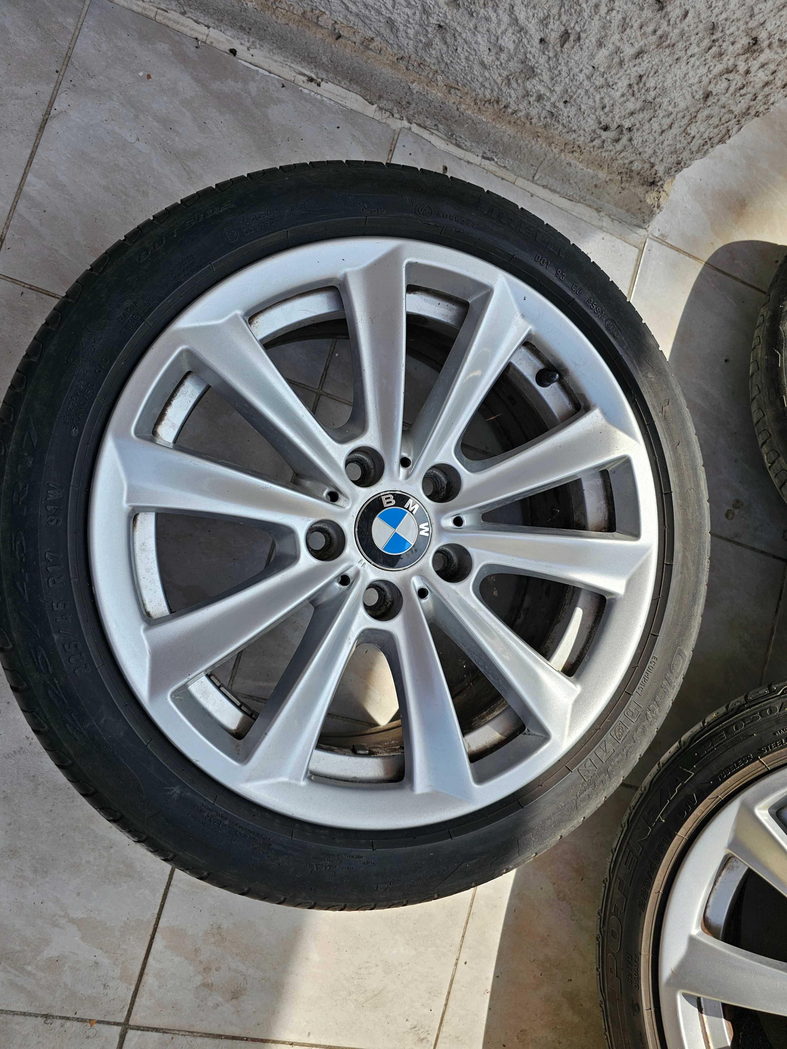Jante Originale BMW 17 ,  Oradea