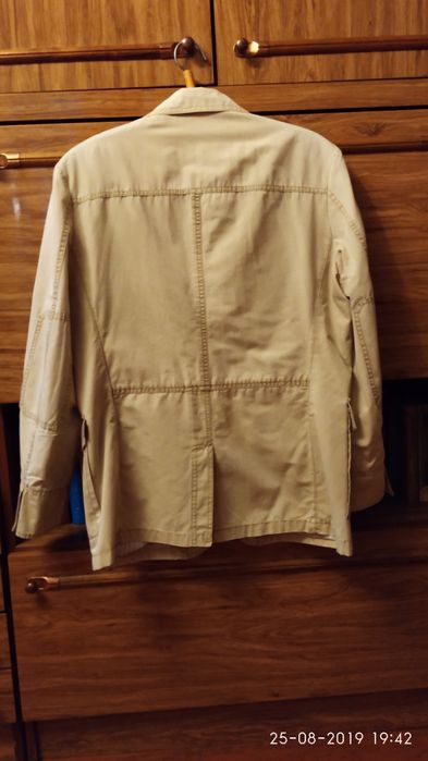 Куртка-пиджак