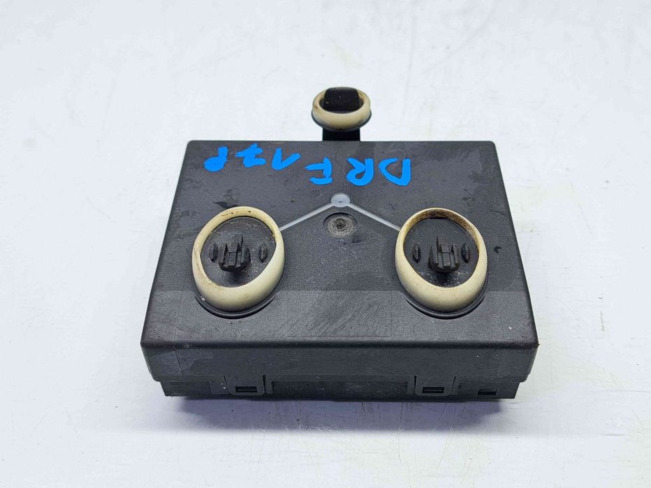 Modul confort Volkswagen Golf 7 (5G) [Fabr 2014-prezent] 5Q0959392A