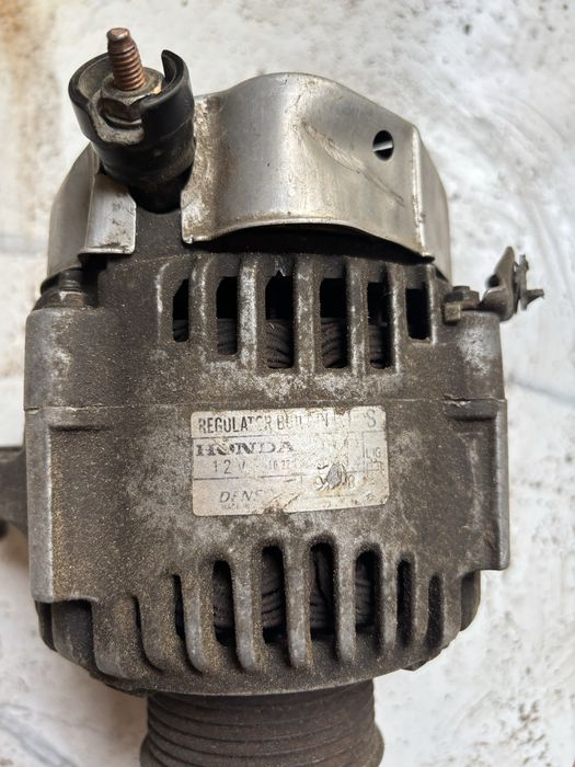 Продам Генератор Honda