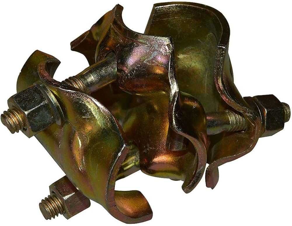 Cuple Morsete pentru schela metalica