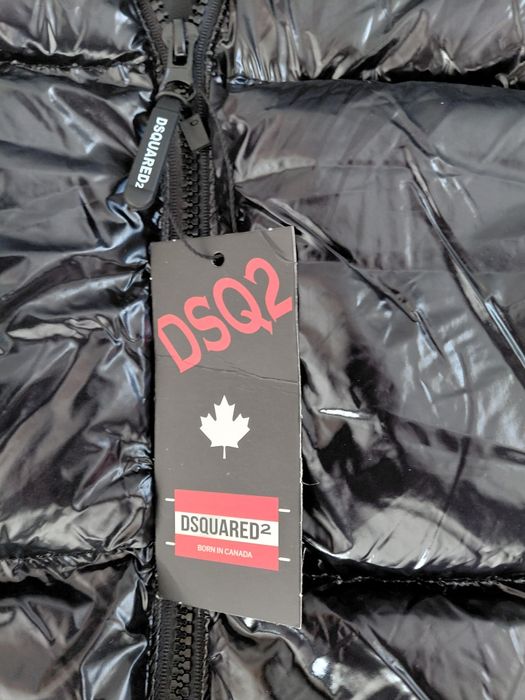 Vestă Desquared2‼️S-XXL