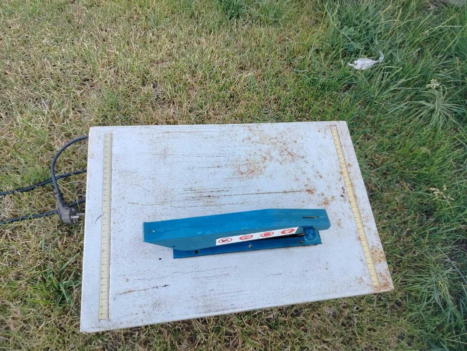 Настолен циркуляр EINHELL LE-PTK 800 Germany