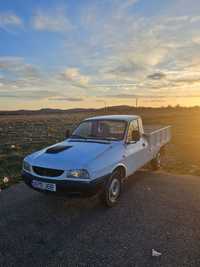 Vând Dacia papuc 4x4