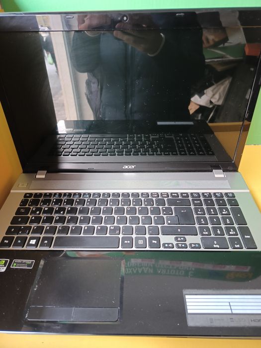 Acer v3-771G  VA70