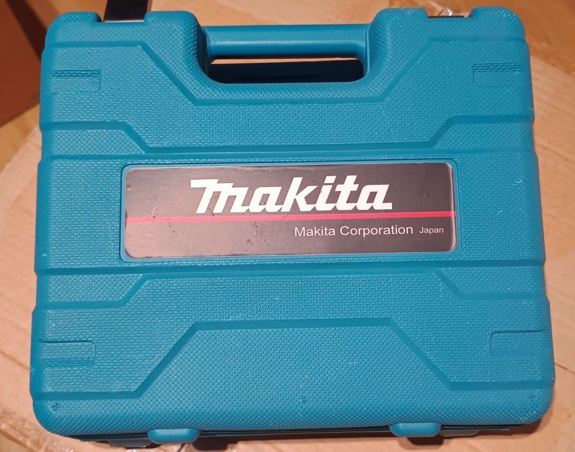 Винтоверт, Макита, Makita