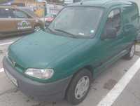 Peugeot Partner 1.8 Дизел, 68 к.с