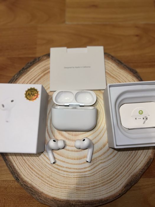 Airpods pro3 anc 2026