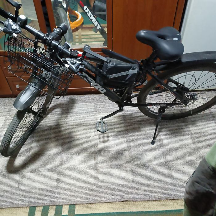 Продам велосипед