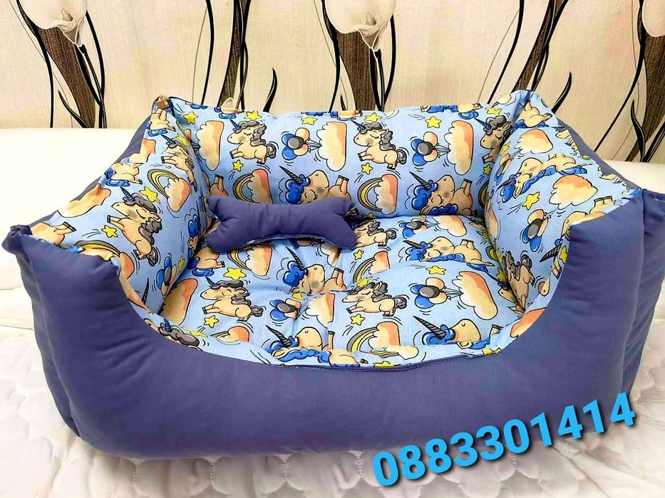 Намаление! Легло за куче Легло за домашни любимци Кучешко легло