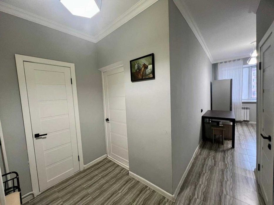 Срочно продаеться 1 ком квартира В ЖК Юго-Восток