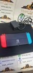 Hope Amanet P6 Nintendo Switch OLED