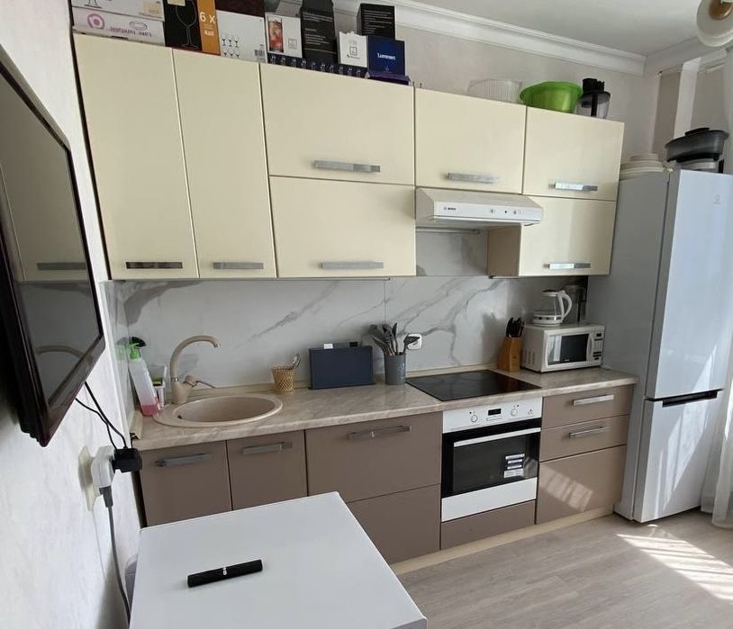 Продам кухню б/у