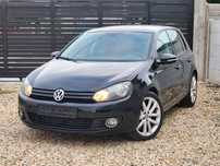 Vw Golf 6 , 1.4 TSi Benzina , 2010 , Euro 5 , 122 CP High-Line Import
