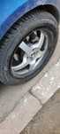 Set 4 Jante aliaj Peugeot 307, R17, 4 prezoane.