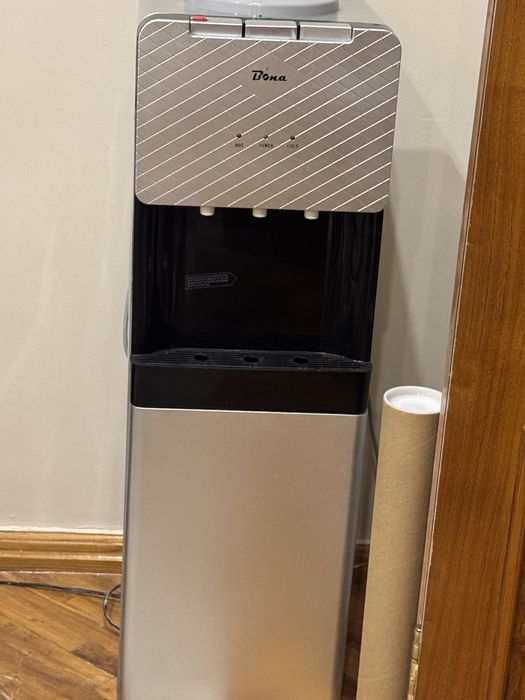 Продается Кулер в хорошем состоянии