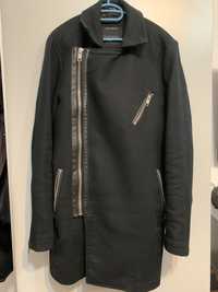 Palton Barbati Impecabil Pull & Bear