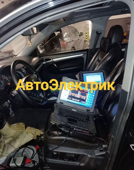 Авто Электрик на выезд грузовой и легковой не дорого круглосуточно