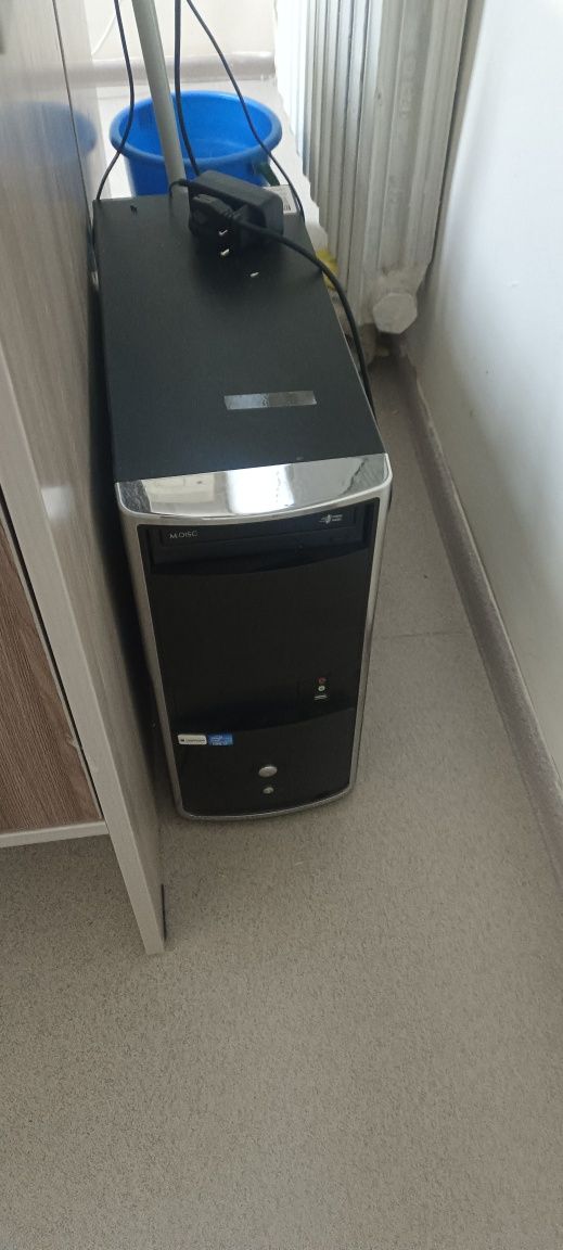 Продам Компьютер cor I 3