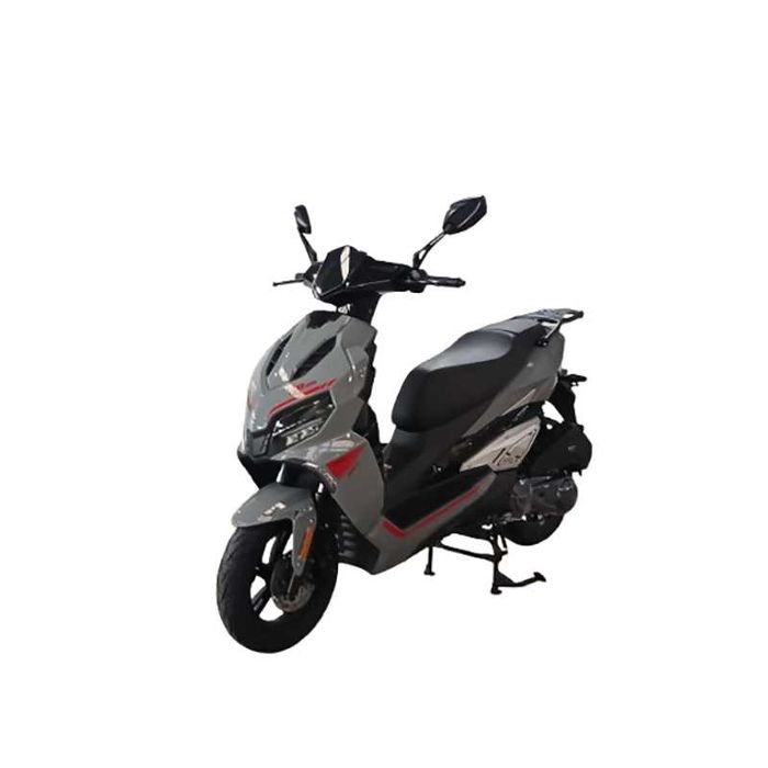 Scuter Benzina 125cc, Automat, Categoria B, Garantie 12 Luni