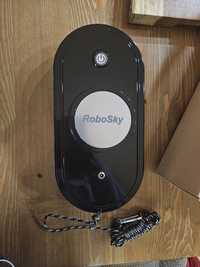 RoboSky inglassbot - robot window cleaner W110 - F