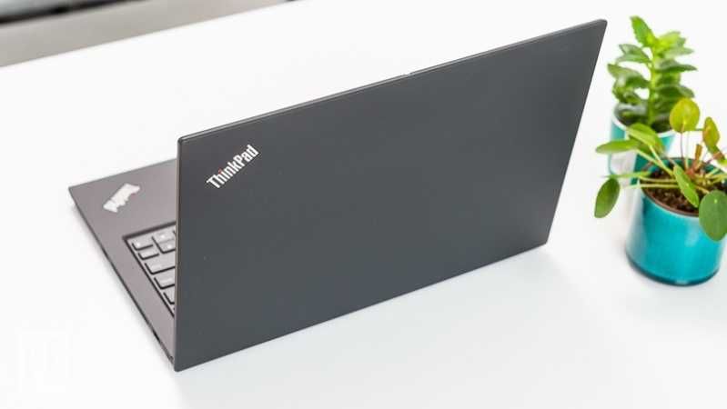 Ultrabook Lenovo ThinkPad T490 IntelCore i5 16GB/512SSD 14" GARANTIE