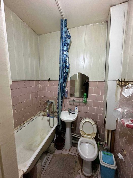 Метро Тинчлик 1 хона, 42м2 квартира ШОШИЛИНЧ сотилади!