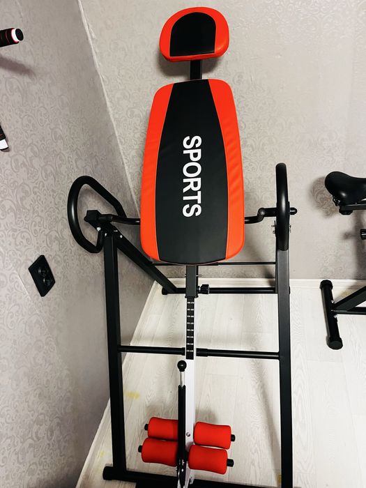 Продам инверсионный стол