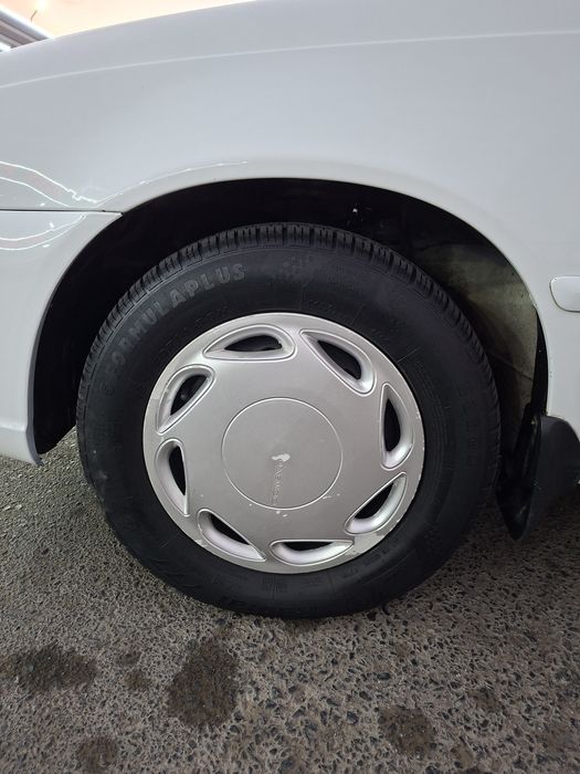 Накд йоки варйандга сотилади